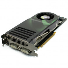 Placa video nVIDIA GeForce 8800 GTX, 768MB DDR3 384-bit, 2x DVI foto