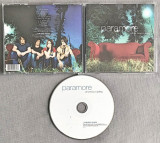 Cumpara ieftin Paramore - All We Know Is Falling CD, Rock