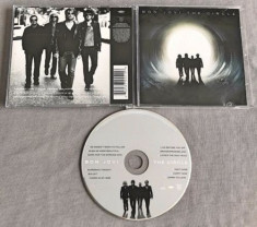 Bon Jovi - The Circle CD (2009) foto