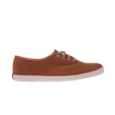 Tenisi Femei Keds CH Suede Camel WH51841 foto