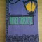 myh 417s - Francisc Munteanu - Hotel tristete - ed 1957