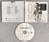 Olly Murs - Never Been Better (CD Digipack Deluxe Edition), Pop, Sony Music