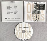 Cumpara ieftin Olly Murs - Never Been Better (CD Digipack Deluxe Edition), Pop, sony music