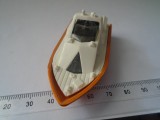 Bnk jc Matchbox Rescue Boat