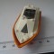 bnk jc Matchbox Rescue Boat