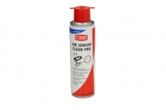 Spray Curatare Debitmetru CRC Air Sensor Cleaner foto