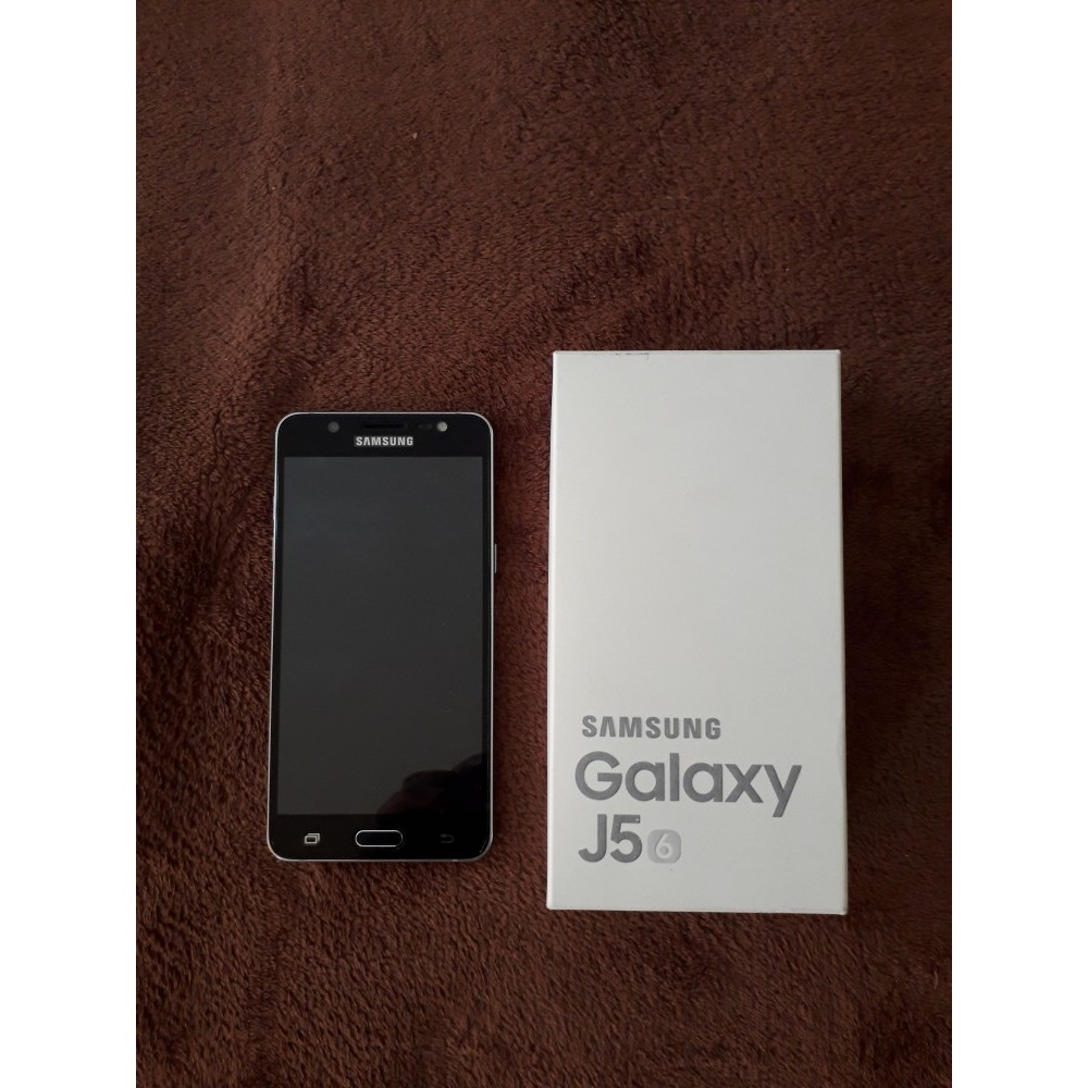 samsung galaxy j56 2016