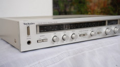 Amplificator Stereo Technics SA-103 foto