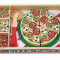 Set de joaca Pizza Party Melissa and Doug