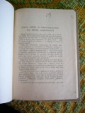 Myh 525f - POVESTIRI - MIHAIL SADOVEANU - ED INTERBELICA