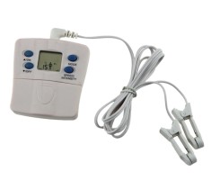 Mini aparat de electrostimulare sexuala foto