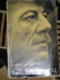 Myh 21f - GH BRAESCU - NICULAE GHERAN - ED 1963