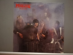 WARLOCK (with Doro) ? HELLBOUND (1985/VERTIGO/RFG) - Vinil/Vinyl/Impecabil foto