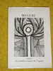 Myh 38s - Muguri - Scrieri ale autorilor romani din Ungaria - ed 1973