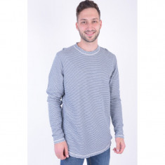 Bluza Jack&amp;amp;Jones Jorsully Sweat Crew Neck Cloud Dancer foto