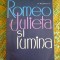 myh 22f - ROMEO JULIETA SI LUMINA - V NICOROVICI - ED 1962