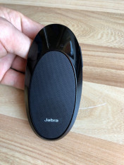 Jabra SP700 Car Kit Auto Bluetooth receiver FM foto