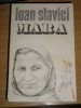 Myh 418f - Ioan Slavici - Mara - ed 1989