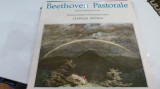 Beethoven -pastorale -Phil. Rotterdam, Charles Munch - vinyl