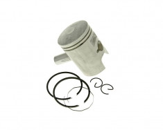 Kit Piston + Segmenti Scuter Honda SFX - 39.5mm - bolt 12mm foto