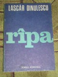 Myh 418s - Lascar Dinulescu - Ripa - ed 1983