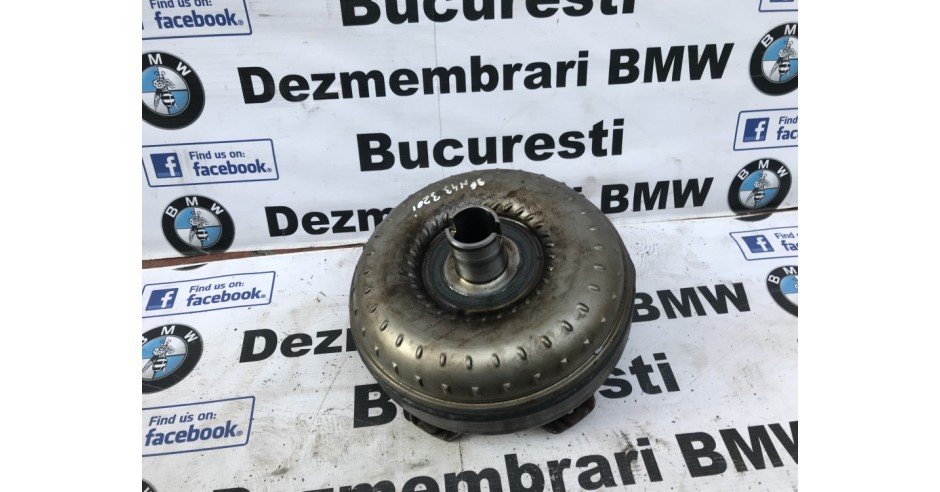 Convertizor cutie automata original BMW E87,E90,E60,X1 120i,320i N43, 3 ...