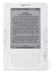 Kindle 2 | Garantie 6 luni | 6245 carti cadou | Husa inclusa! foto