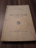 APUS DE SOARE DELAVRANCEA STAMPILA COPERTA SPATE LIBRARIA SOCEC 1932