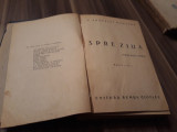 Cumpara ieftin SPRE ZIUA-W.SOMERSET MAUGHAM EDITURA REMUS CIOFLEC 1942
