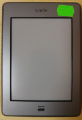 Kindle Touch B/C | Garantie 6 luni | cadou 6254 carti | Huse disponib foto