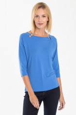 Bluza model 124087 Greenpoint foto