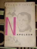 Myh 521s - NAPOLEON - E V TARLE - ED 1964