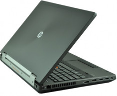 Laptop HP 8570w, i7-3740QM,2.70GHz foto