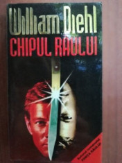 Chipul raului - William Diehl foto