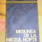 myh 523s - MISIUNEA DE LA MIEZUL NOPTII - IVAN OHRIDSKI - ED 1985