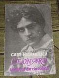 Myh 523s - LEONARD - SOLDATUL DE CIOCOLATA - GABY MICHAILESCU - ED 1984