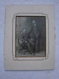 Cumpara ieftin Impresionanta fotografie din periaoda antebelica, zona Banat, Austro-Ungaria