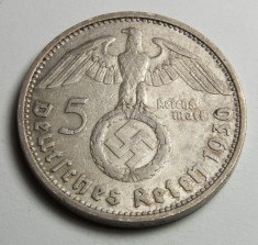 5 marci 1936 D, Germania foto