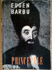 Eugen Barbu - Principele (1969) foto
