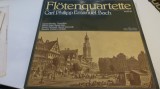 C.ph.e.bach - flottenquarteten -vinyl