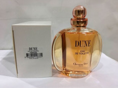 DUNE 100 ml - Christian Dior | Parfum Tester foto