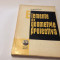 ELEMENTE DE GEOMETRIE PROIECTIVA N.MIHAILEANU-RF14/3
