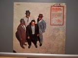 THE GOLDEN QUARTET &ndash; PORTRAIT - Best Of (1973/EMI/RFG) - Vinil/Vinyl/Impecabil, Jazz, Emi Records