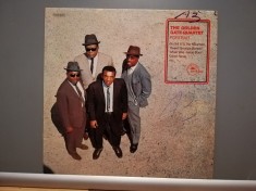 THE GOLDEN QUARTET &ndash; PORTRAIT - Best Of (1973/EMI/RFG) - Vinil/Vinyl/Impecabil