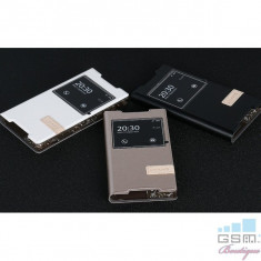 Husa Usams Muge Series Sony Xperia Z5 Compact Neagra foto