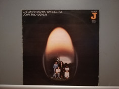 THE MAHAVISHNU ORCHESTRA /JOHN McLAUGHLIN (1979/AMIGA/RDG) - Vinil/Vinyl/NM foto