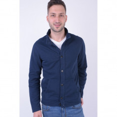 Cardigan Jack&amp;amp;Jones Jprjeremy Turtle Navy Blazer foto