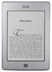 Kindle Touch A- | Garantie 6 luni | cadou 6254 carti | Huse disponib foto