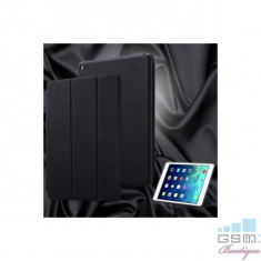 Husa Usams Swing Series Apple Ipad Air 2 Neagra foto