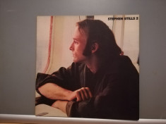 STEPHEN STILLS ? 2 (1971/ATLANTIC/FRANCE) - Vinil/Vinyl/Impecabil foto